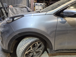 Photo de galerie - Peinture 