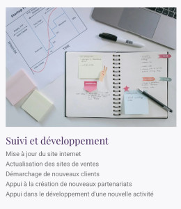 Photo de galerie - Comptabilité