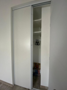 Photo de galerie - Menuiserie - Huisserie - Agencement