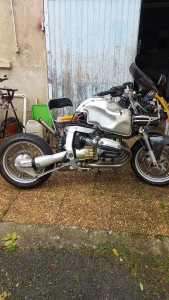 Photo de galerie - Toutes reparations