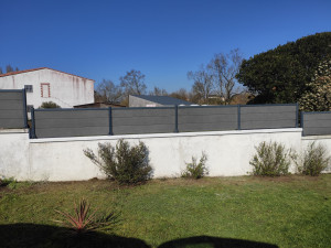 Photo de galerie - Maçonnerie