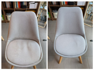 Photo de galerie - Ménage