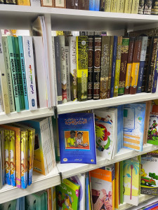 Photo de galerie - Pour les Adultes et les enfants…