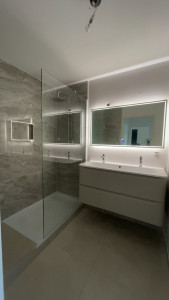 Photo de galerie - Plomberie - Installation sanitaire