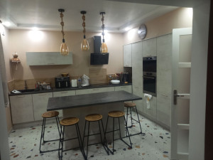 Photo de galerie - Montage meubles en kit