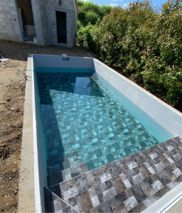 Photo de galerie - Piscine 