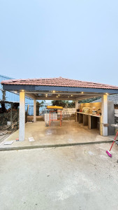 Photo de galerie - Maçonnerie