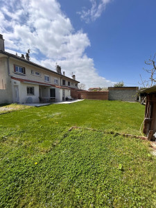 Photo de galerie - Tonte à faire