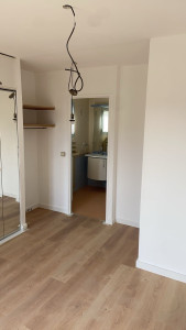 Photo de galerie - Plâtrerie - Murs - Plafonds