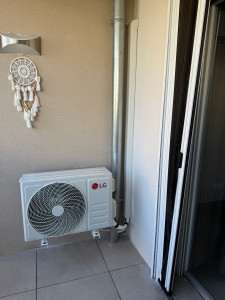 Photo de galerie - Chauffage - Climatisation