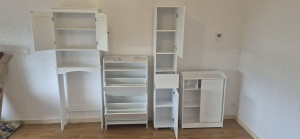 Photo de galerie - Montage meubles en kit