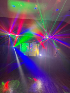 Photo de galerie - Bar (Evènementiel)