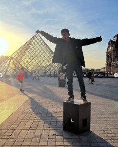 Photo de galerie - Tourisme en France