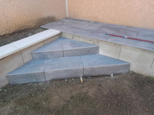 Photo de galerie - Bricolage et multi services