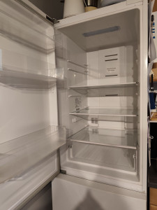 Photo de galerie - Nettoyage en profondeur de l'électroménager 