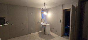 Photo de galerie - Placo