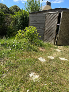 Photo de galerie - Paysagiste - Aménagement du jardin