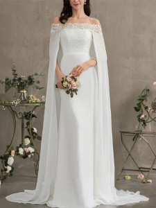 Photo de galerie - Robe de marié