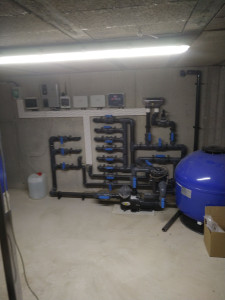 Photo de galerie - Local technique 