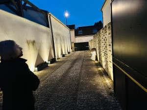 Photo de galerie - Elec