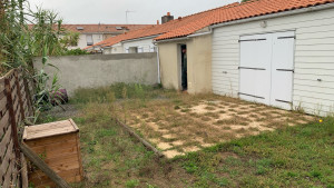 Photo de galerie - Jardinier