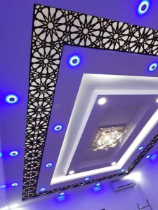 Photo de galerie - Bricolage et multi services