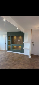 Photo de galerie - Peinture - Tapisserie