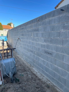 Photo de galerie - Maçonnerie