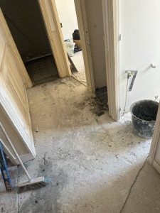 Photo de galerie - Couloir