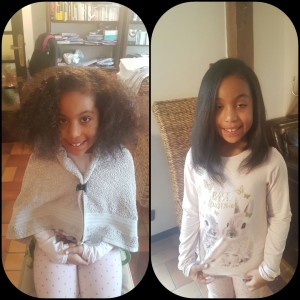 Photo de galerie - Coiffure à domicile