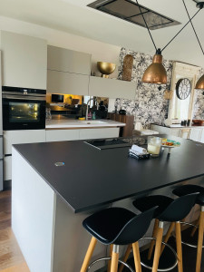 Photo de galerie - Ménage