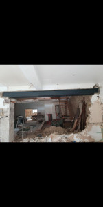 Photo de galerie - Artisan tout corps d'état - Rénovation