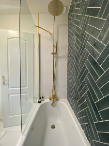 Photo de galerie - Artisan tout corps d'état - Rénovation