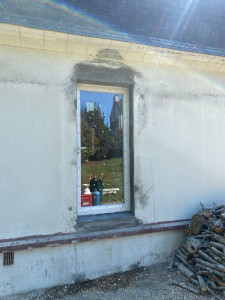 Photo de galerie - Maçonnerie