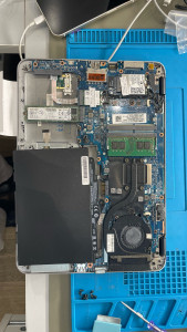 Photo de galerie - Dépannage informatique