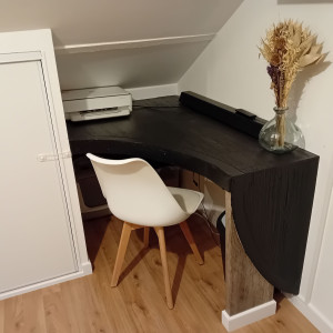 Photo de galerie - Aménagement intérieur 