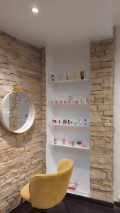 Photo de galerie - Manucure semi permanent 
