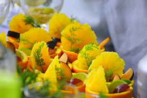 Photo de galerie - Restauration chez l'habitant