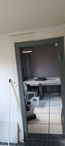 Photo de galerie - Plâtrerie - Murs - Plafonds