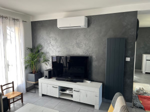 Photo de galerie - Climatisation