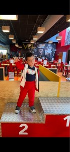 Photo de galerie - Carrelage