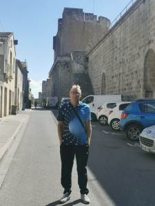 Photo de galerie - Bonjour, me voilà comme un jeune !! a bientôt !!