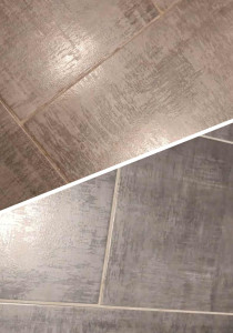 Photo de galerie - Nettoyage des joints