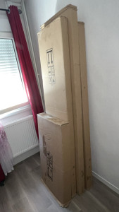 Photo de galerie - Montage meubles en kit