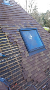 Photo de galerie - Velux 