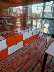 Photo de galerie - Montage de meuble 