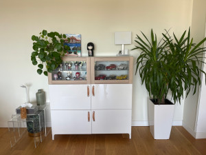 Photo de galerie - Entretien, organisation 