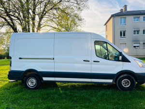 Photo de galerie - Je dispose d’un véhicule et je le loue