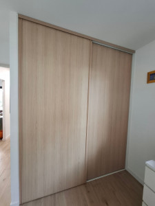 Photo de galerie - Menuiserie - Huisserie - Agencement