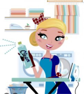 Photo de galerie - Apporte mon aide au quotidien 